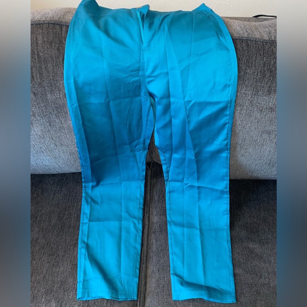 Shein pants for work